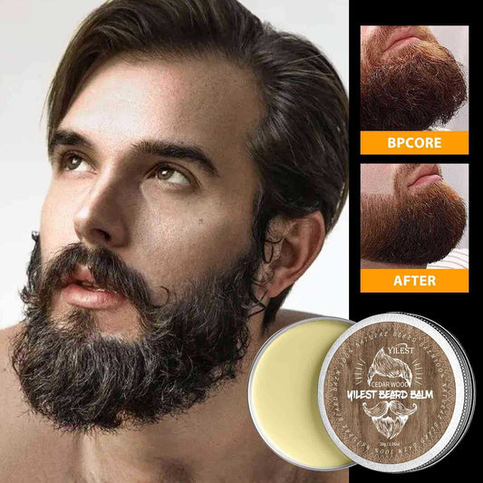 Hydrating And Moisturizing Beard Cream