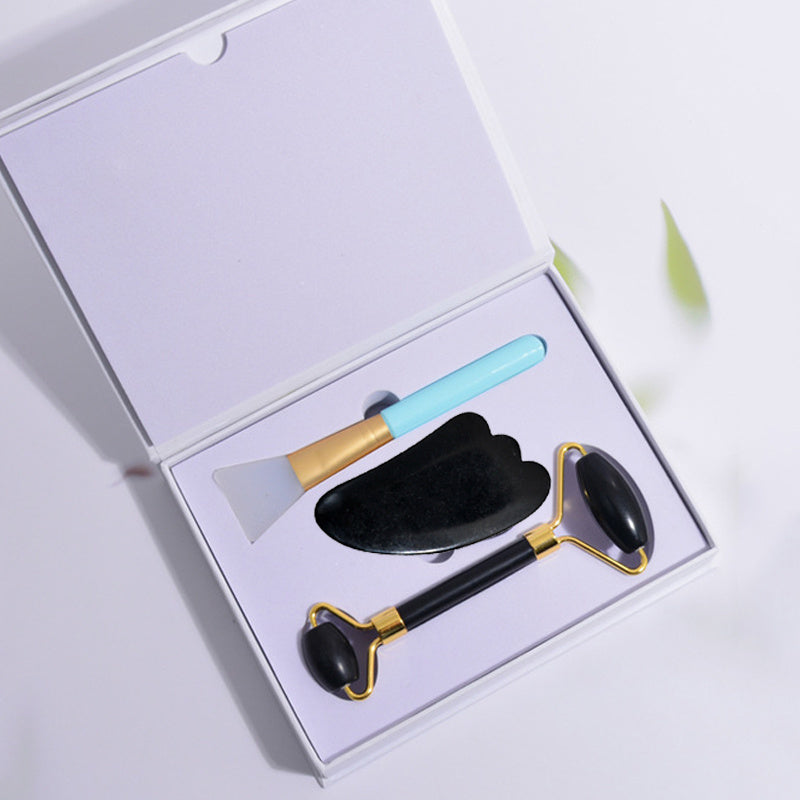 Beauty Face Care Jade Device