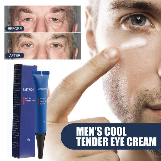 Anti-aging Eye Cream For Men