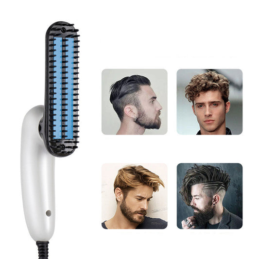 Styling Beard Grooming Comb