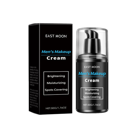 Mens Makeup Cream