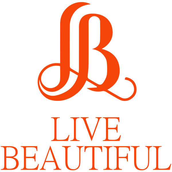 Live Beautiful